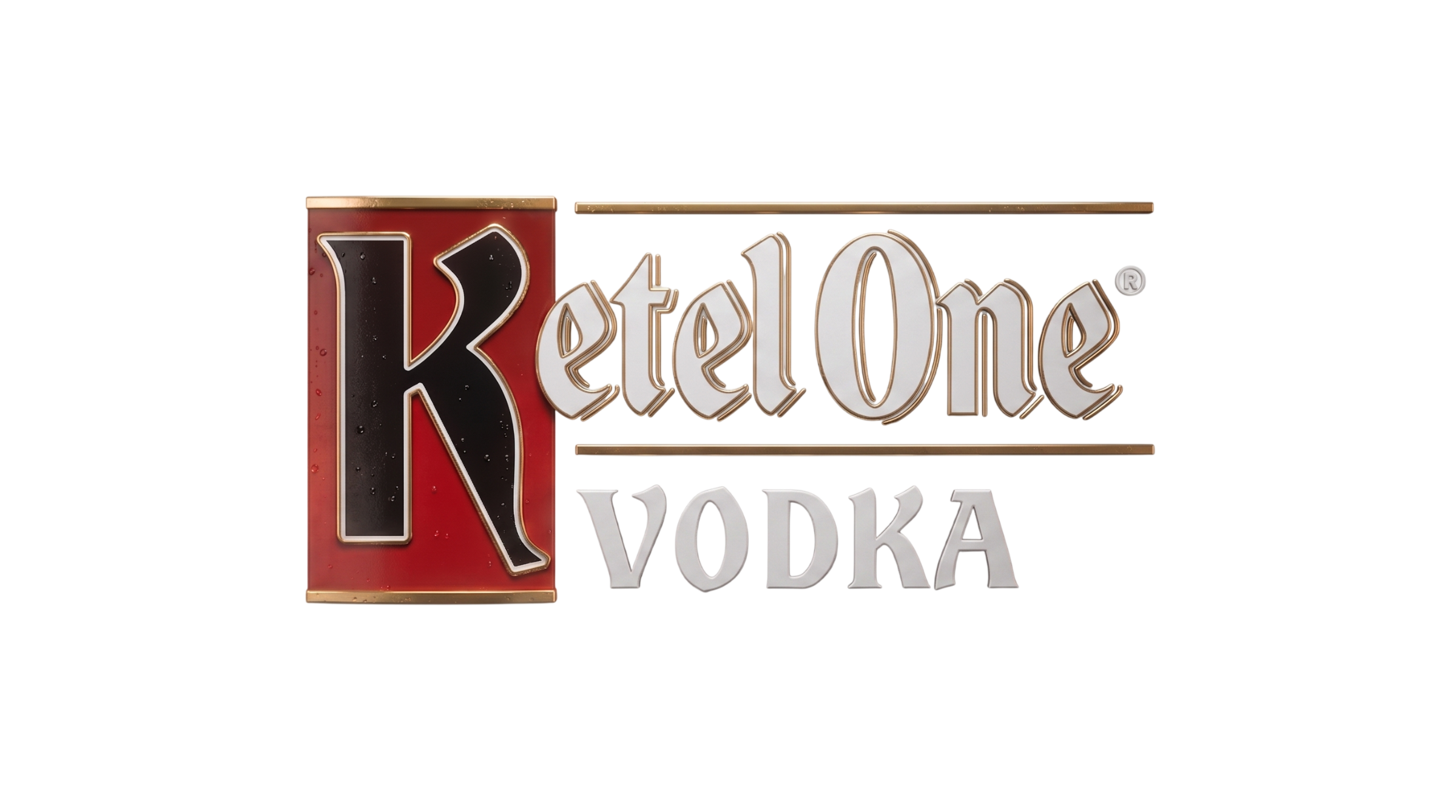 Ketel One Vodka